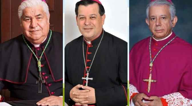 Obispos votan por ajustes para ‘no ser Iglesia muda’